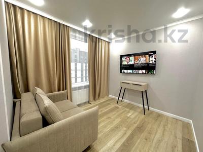 Продажа квартир в Астане: 2-комнатная квартира · 40 м² · 11/14 этаж, Кабанбай батыра 38/1, 38/2, 38/3 за 32 млн 〒 2-комнатная квартира · 40 м² · 11/14 этаж, Кабанбай батыра 38/1, 38/2, 38/3 за 32 млн 〒 в Астане, Есильский р-н