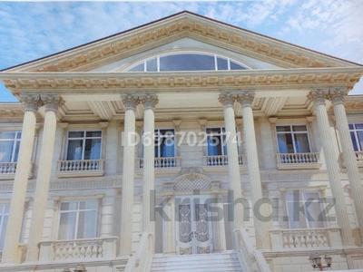 Свободное назначение, офисы, медцентры и аптеки, кабинеты и рабочие места, студии · 1800 м² за 5.4 млн ₸ в Шымкенте, Каратауский р-н