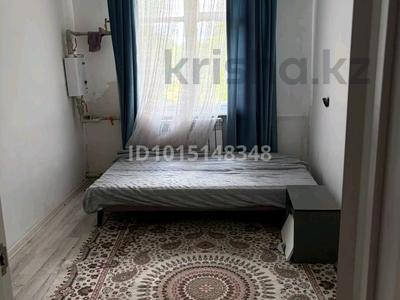 3-комнатная квартира · 55 м² · 2/2 этаж, Жамбула 5 — Траса за 7.5 млн ₸ в Кабанбае Батыра