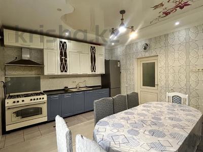 Жеке үй · 8 бөлме · 265 м² · 7 жүзд., Ақжар ш/а., Мырзалиева, бағасы: 135 млн ₸ в Алматы, Наурызбайский р-н