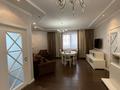 3-комнатная квартира · 66.9 м² · 9/9 этаж, Аскарова Асанбая, парк Первому Президента 21 за 50 млн 〒 в Алматы, Наурызбайский р-н
