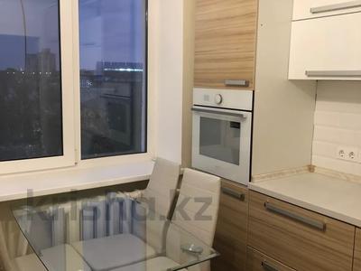 2-комнатная квартира · 64 м² · 4/5 этаж · помесячно, Шамина 1 за 220 000 〒 в Атырау, мкр Жилгородок