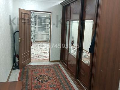 2-комнатная квартира · 45 м² · 5/5 этаж, 6 Микрорайон 28 за 12.5 млн ₸ в Таразе