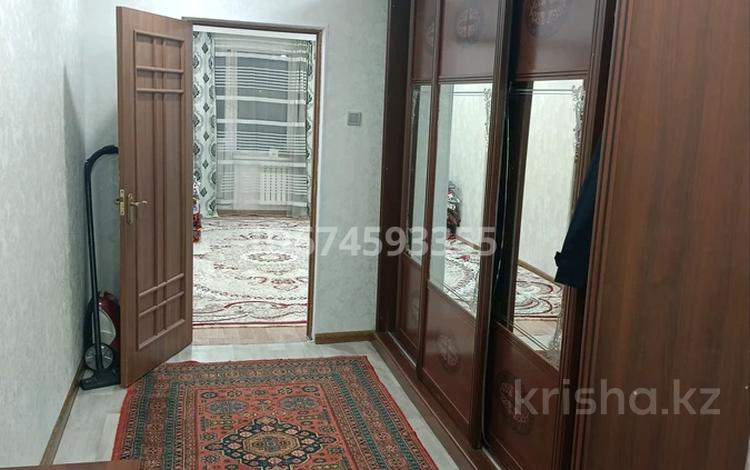 2-комнатная квартира · 45 м² · 5/5 этаж, 6 Микрорайон 28 за 12.5 млн ₸ в Таразе — фото 43
