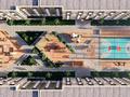 2-бөлмелі пәтер · 46 м² · 5/6 қабат, Село Абай 50, бағасы: ~ 21.7 млн ₸ — фото 3