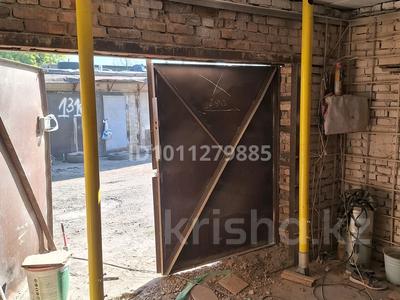 Гараж · Саина 12е за 40 000 ₸ в Алматы, Ауэзовский р-н