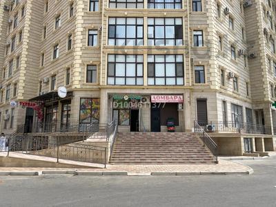 Свободное назначение, офисы, магазины и бутики, общепит, салоны красоты, медцентры и аптеки, образование · 33 м² за 20 млн ₸ в Актау, 28-й мкр