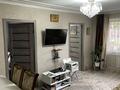 4-бөлмелі пәтер · 61.7 м² · 1/5 қабат, Майкудук, 17 микрорайон 39 — Школа-лицей №53, бағасы: 20 млн ₸ в Караганде, Алихана Бокейханова р-н — фото 2