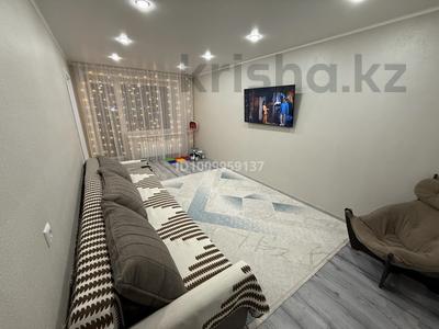 2-комнатная квартира · 64 м² · 5/9 этаж, Жабаева 106 — Челюскина за 43.9 млн ₸ в Петропавловске