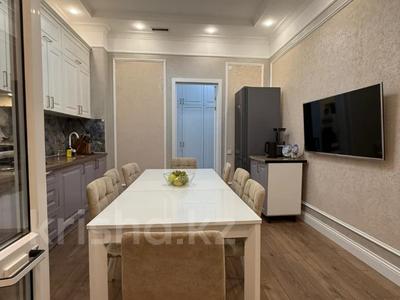 3-бөлмелі пәтер · 91 м² · 1/12 қабат, Мустай Карим, бағасы: 86 млн ₸ в Алматы, Бостандыкский р-н