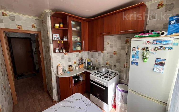 1-бөлмелі пәтер · 31 м² · 3/5 қабат, Каирбекова 399, бағасы: 14.5 млн ₸ в Костанае — фото 3