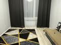 1-комнатная квартира · 35.2 м² · 8/10 этаж, Айтматова 59 за 21 млн ₸ в Астане, Нура р-н