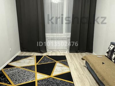1-комнатная квартира · 35.2 м² · 8/10 этаж, Айтматова 59 за 21 млн ₸ в Астане, Нура р-н