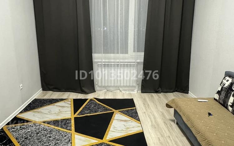 1-комнатная квартира · 35.2 м² · 8/10 этаж, Айтматова 59 за 21 млн ₸ в Астане, Нура р-н — фото 2