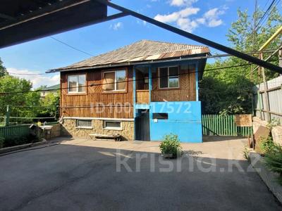 Отдельный дом · 5 комнат · 121.5 м² · 736 сот., Федосеева 49 — Хмельницкого за 85 млн 〒 в Алматы, Турксибский р-н
