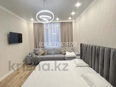 1-комнатная квартира · 38 м² · 5/15 этаж, Кошкарбаева 13 за 17 000 ₸ в Астане, Алматы р-н