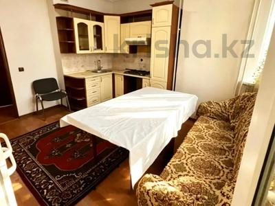 2-бөлмелі пәтер · 64.5 м² · 4/5 қабат, Жұлдыз-1 ш/а., Дунентаева улица, бағасы: 30 млн ₸ в Алматы, Турксибский р-н