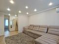 3-комнатная квартира · 59 м² · 4/5 этаж, Сагадата Нурмагамбетова 120к1 за 18.5 млн ₸ в Павлодаре — фото 2
