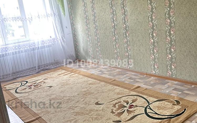 3-бөлмелі пәтер · 76 м² · 4/5 қабат, Ауэзова 6, бағасы: 180 000 〒 в Хромтау — фото 2