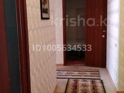 2-бөлмелі пәтер · 64 м² · 3 қабат, Каирбекова 369/1, бағасы: 165 000 ₸ в Костанае
