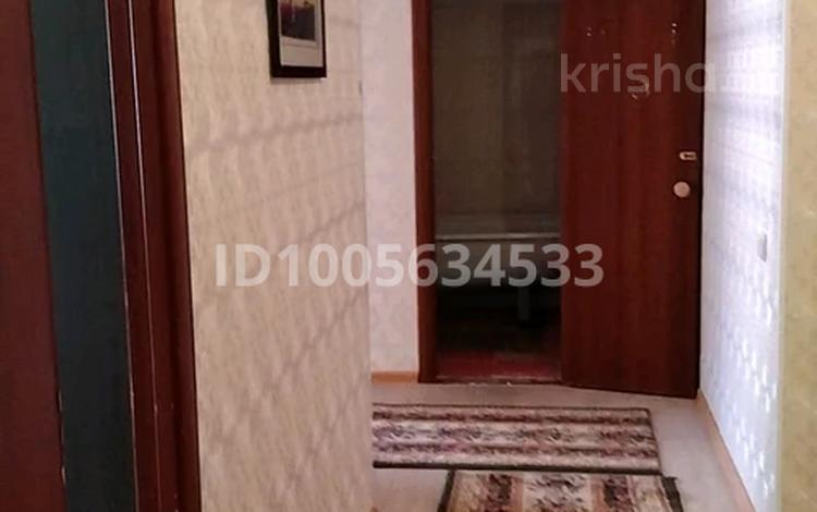 2-бөлмелі пәтер · 64 м² · 3 қабат, Каирбекова 369/1, бағасы: 165 000 ₸ в Костанае — фото 4