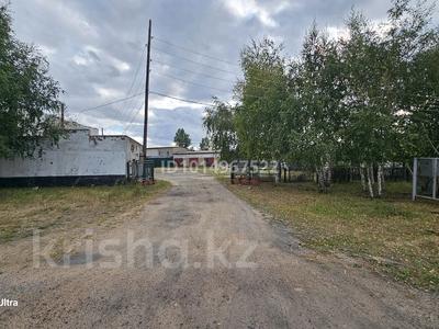Промбаза · 65 соток, Шегебай Узагбаева 29 за 1.1 млн ₸ в Акколе