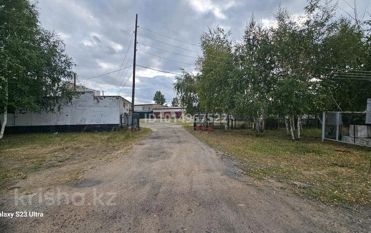 Промбаза · 65 соток, Шегебай Узагбаева 29 за 1.1 млн ₸ в Акколе — фото 2