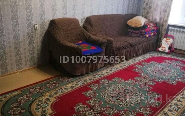 2-комнатная квартира · 58 м² · 5/5 этаж, 8-й микрорайон, Карбышева 15 — Университет Кинэу, западный мкр за 180 000 ₸ в Костанае — фото 2