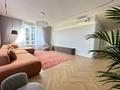 4-комнатная квартира · 160 м² · 18/21 этаж, Аль-Фараби 103 — Ходжанова за 217 млн ₸ в Алматы, Бостандыкский р-н — фото 11