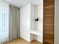 4-комнатная квартира · 160 м² · 18/21 этаж, Аль-Фараби 103 — Ходжанова за 217 млн ₸ в Алматы, Бостандыкский р-н — фото 17