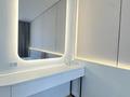 4-комнатная квартира · 160 м² · 18/21 этаж, Аль-Фараби 103 — Ходжанова за 217 млн ₸ в Алматы, Бостандыкский р-н — фото 9
