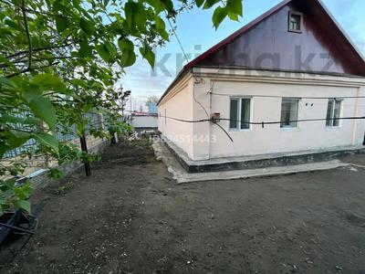 Отдельный дом · 4 комнаты · 83 м² · 10 сот., мкр Юго-Восток, ул Джалиля 1 за 42.8 млн ₸ в Караганде, Казыбек би р-н