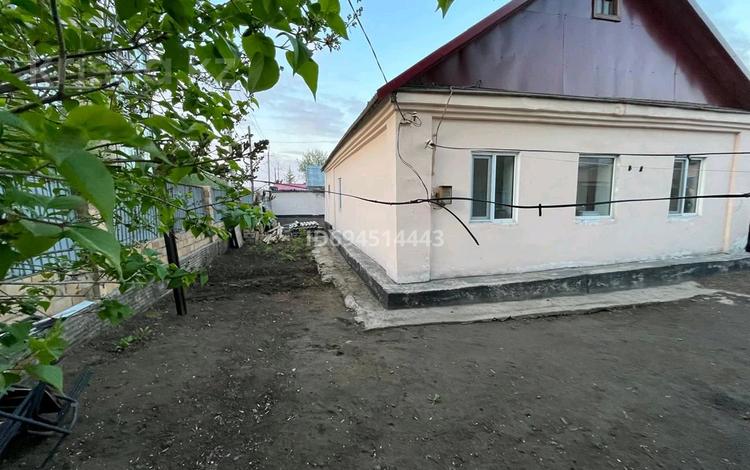Отдельный дом · 4 комнаты · 83 м² · 10 сот., мкр Юго-Восток, ул Джалиля 1 за 42.8 млн ₸ в Караганде, Казыбек би р-н — фото 3
