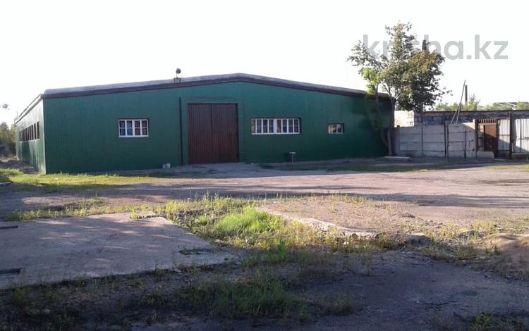 Промбаза · 1.7368 га, Пришахтинск, Новошоссейная 7 за 250 млн ₸ в Караганде, Алихана Бокейханова р-н — фото 2