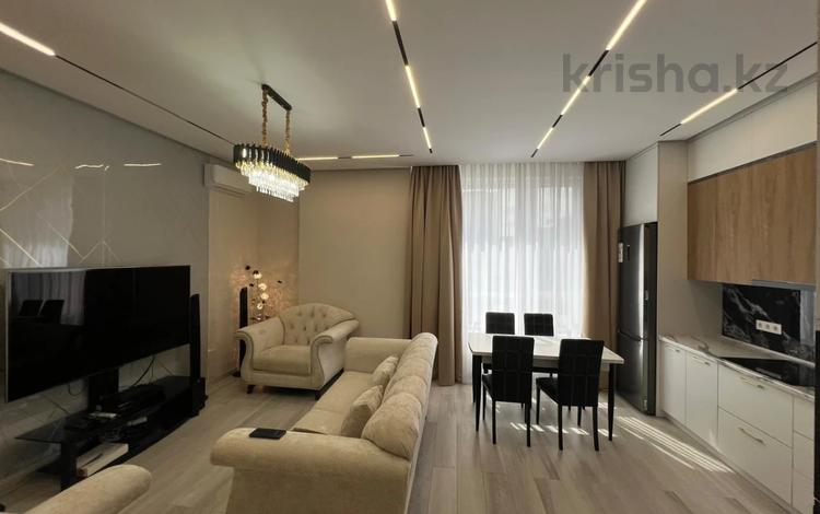 3-бөлмелі пәтер · 102 м² · 7/9 қабат, Е 900 2, бағасы: 600 000 ₸ в Астане, Нура р-н — фото 5