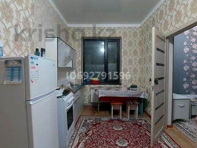 2-комнатная квартира, 50 м², 1/2 этаж посуточно, Мұстафа шоқаи за 7 000 〒 в Туркестане