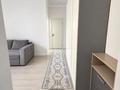 3-комнатная квартира · 72.8 м² · 1/10 этаж, Айтматова — Мухамедханова за 58.5 млн ₸ в Астане, Нура р-н
