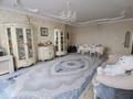 3-комнатная квартира · 126.4 м² · 17/20 этаж, Шамши Калдаяков 1 за 54.5 млн ₸ в Астане, Сарайшык р-н