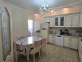 3-комнатная квартира · 126.4 м² · 17/20 этаж, Шамши Калдаяков 1 за 54.5 млн ₸ в Астане, Сарайшык р-н — фото 11