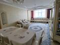 3-комнатная квартира · 126.4 м² · 17/20 этаж, Шамши Калдаяков 1 за 54.5 млн ₸ в Астане, Сарайшык р-н — фото 19