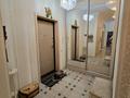 3-комнатная квартира · 126.4 м² · 17/20 этаж, Шамши Калдаяков 1 за 54.5 млн ₸ в Астане, Сарайшык р-н — фото 2