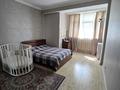 3-комнатная квартира · 126.4 м² · 17/20 этаж, Шамши Калдаяков 1 за 54.5 млн ₸ в Астане, Сарайшык р-н — фото 21