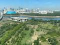 3-комнатная квартира · 126.4 м² · 17/20 этаж, Шамши Калдаяков 1 за 54.5 млн ₸ в Астане, Сарайшык р-н — фото 26