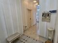 3-комнатная квартира · 126.4 м² · 17/20 этаж, Шамши Калдаяков 1 за 54.5 млн ₸ в Астане, Сарайшык р-н — фото 3