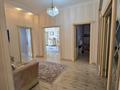 3-комнатная квартира · 126.4 м² · 17/20 этаж, Шамши Калдаяков 1 за 54.5 млн ₸ в Астане, Сарайшык р-н — фото 8