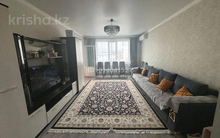 1-бөлмелі пәтер · 48 м² · 3/5 қабат, Водник 2 9, бағасы: 23 млн ₸ в Боралдае (Бурундай), мкр Водник-2 — фото 2