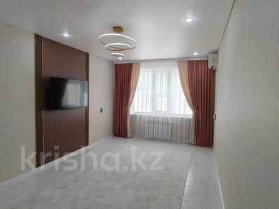 2-комнатная квартира · 52 м² · 4/5 этаж, мкр 11 за 17.5 млн ₸ в Актобе