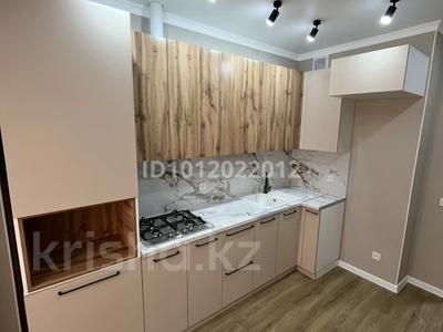 1-комнатная квартира · 42 м² · 2/10 этаж, 18-й мкр. 78A — Жк Атамекен за 24.5 млн ₸ в Шымкенте, Енбекшинский р-н
