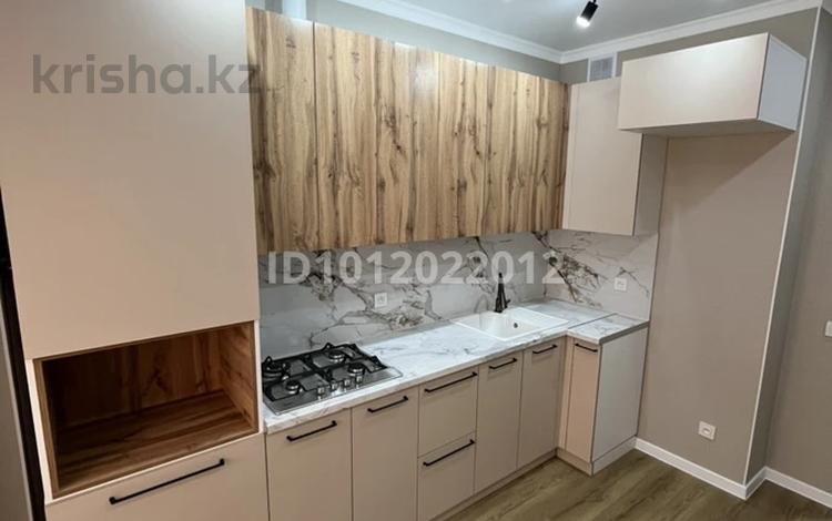 1-комнатная квартира · 42 м² · 2/10 этаж, 18-й мкр. 78A — Жк Атамекен за 24.5 млн ₸ в Шымкенте, Енбекшинский р-н — фото 27