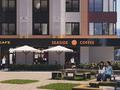 1-бөлмелі пәтер · 48.35 м² · 1/9 қабат, мкр Кайрат, Сыбызгы 100, бағасы: 24.3 млн ₸ в Алматы, Турксибский р-н